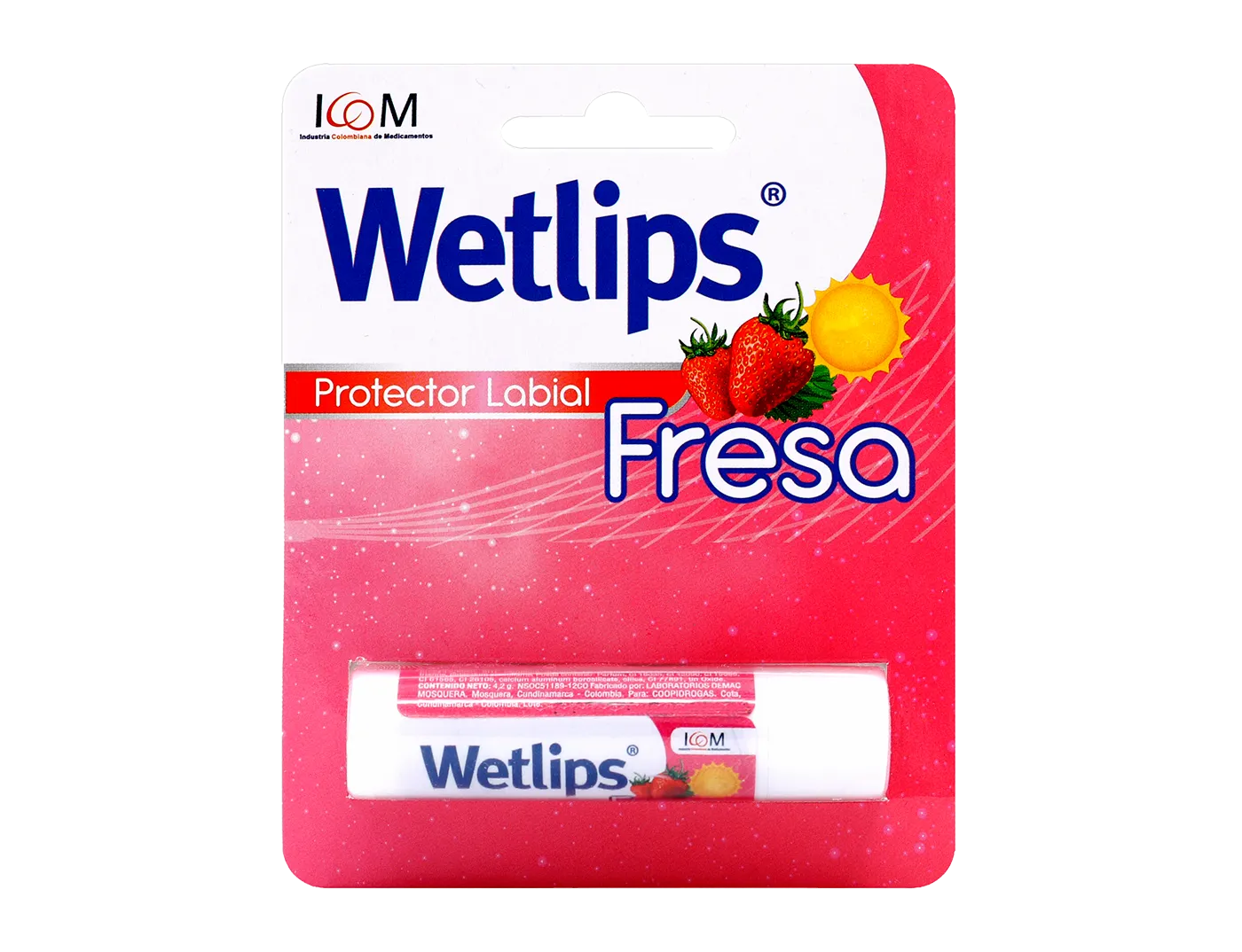 200041190_WETLIPS FRESA