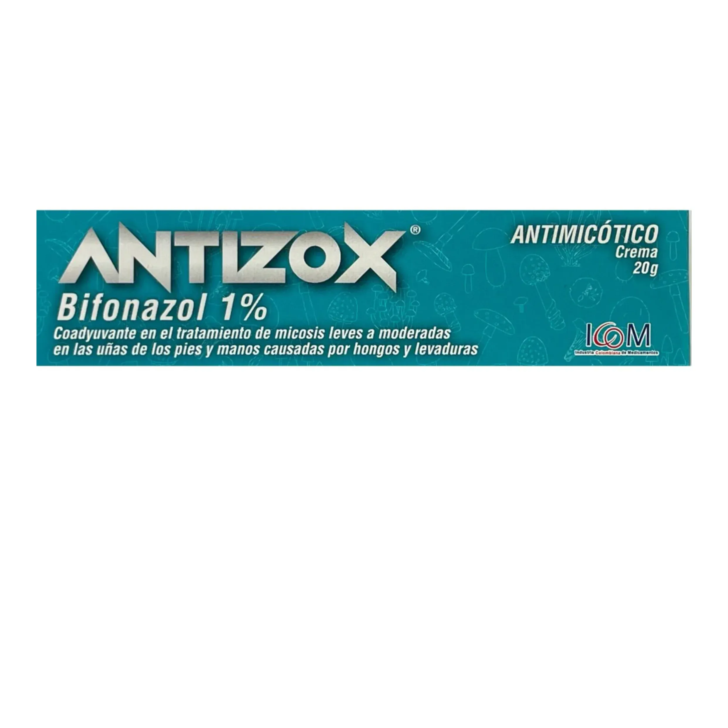 ANTIZOX