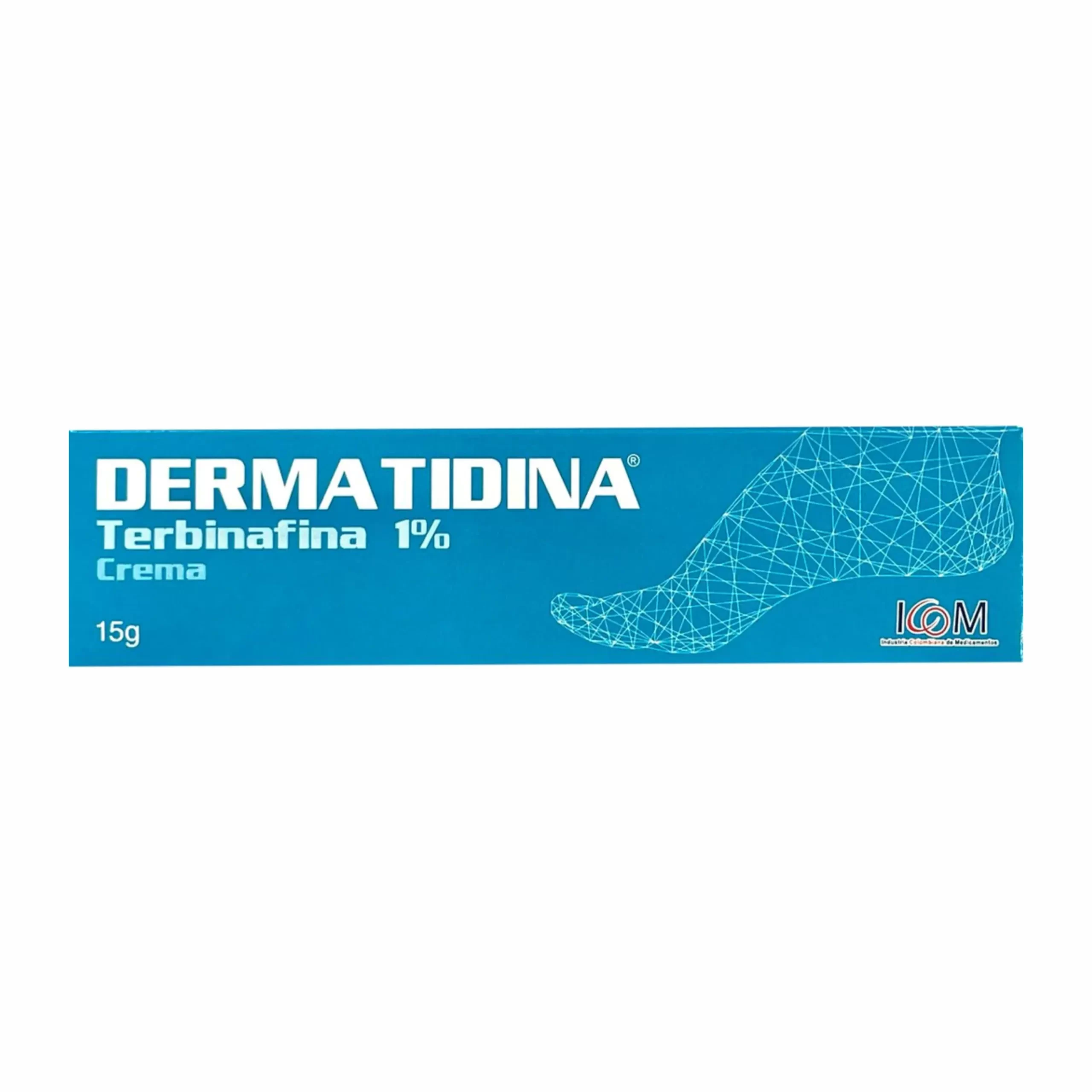 DERMATIDINA