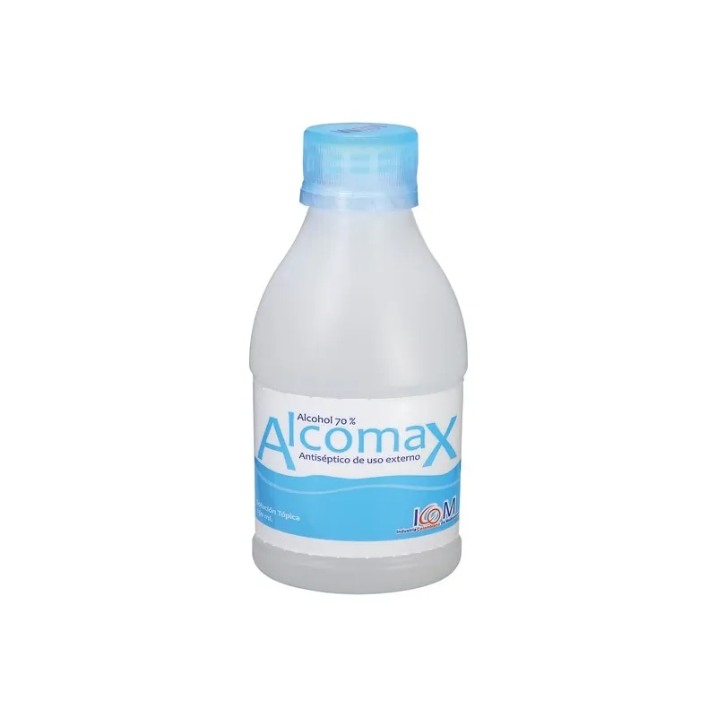 alcoholantisepticoalcomax130mlalcohol