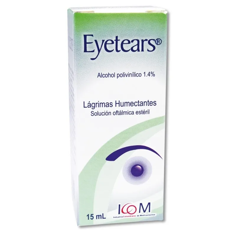 eyetears14got15mlicompumcvalcoholpolivinilico