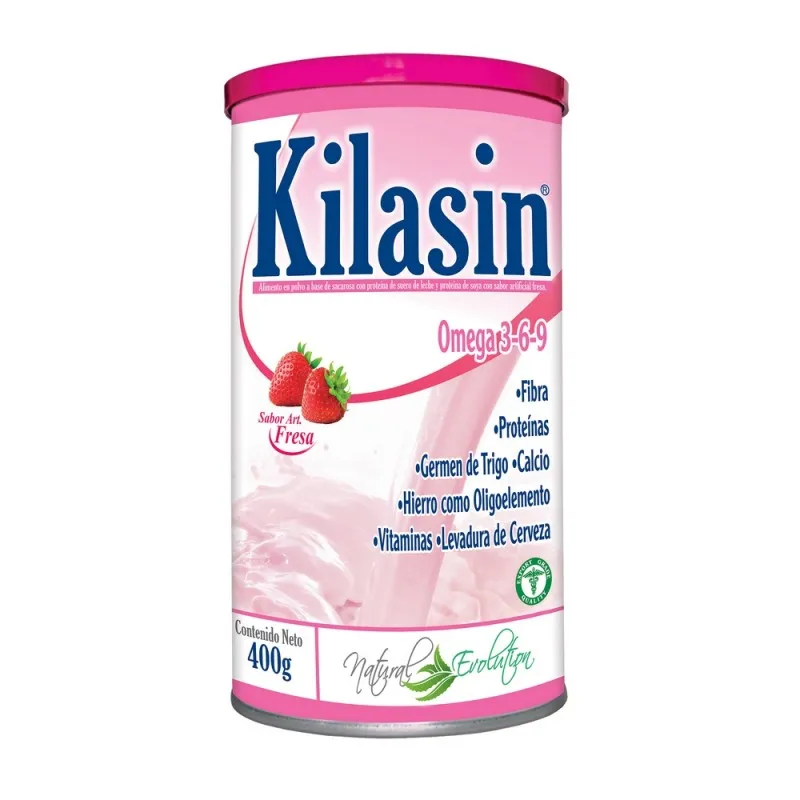 kilasinfresanatevolution400grpumcvmultivitaminico