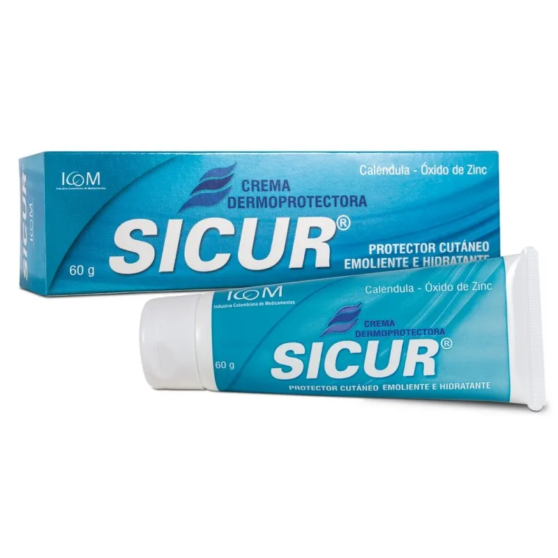 sicurdermoprotectoracremax60gmspumcvcicatrizante