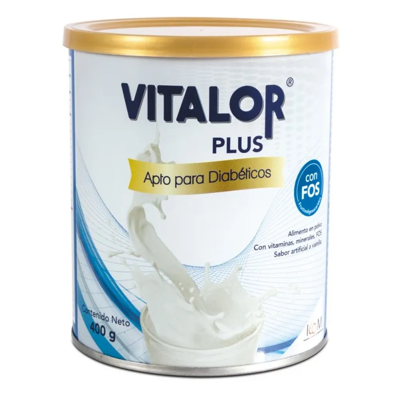 vitalorplusdiabeticospumcv400grmultivitaminico