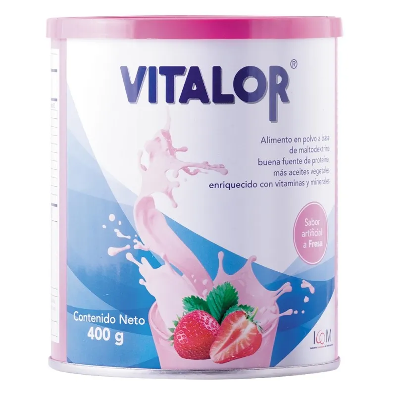 vitalorvitaminasfresa400grpumcvmultivitaminico