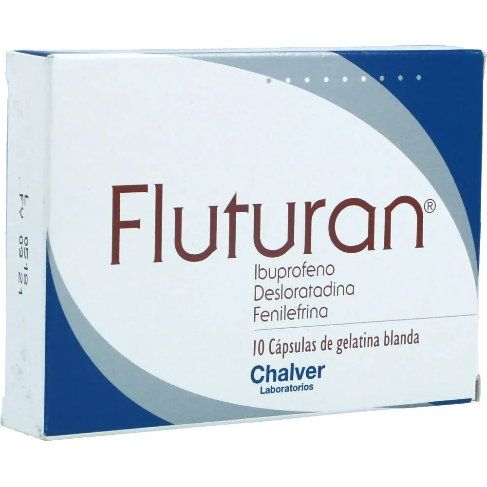 98070-1-FLUTURAN--2.5+10+400-MG-CAP-CAJ-X-10