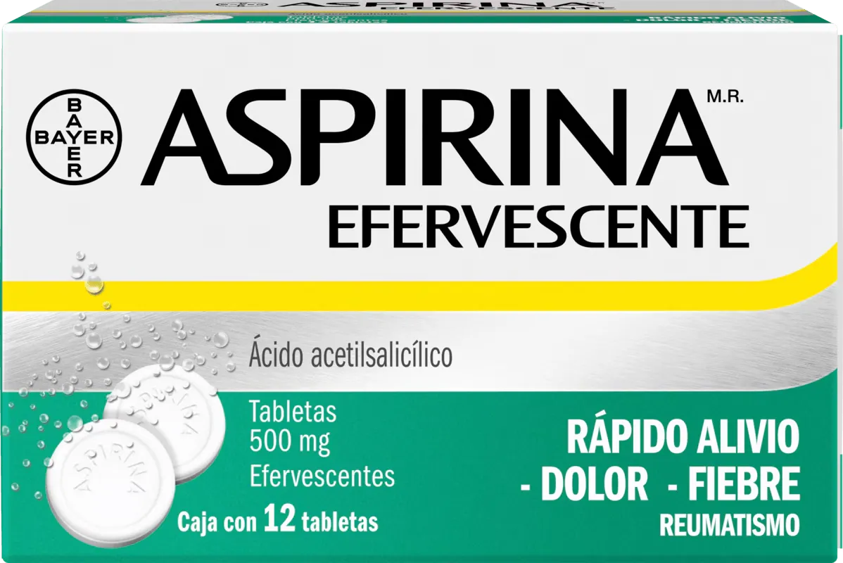 Aspirina efervescente 12_Frente-Alta