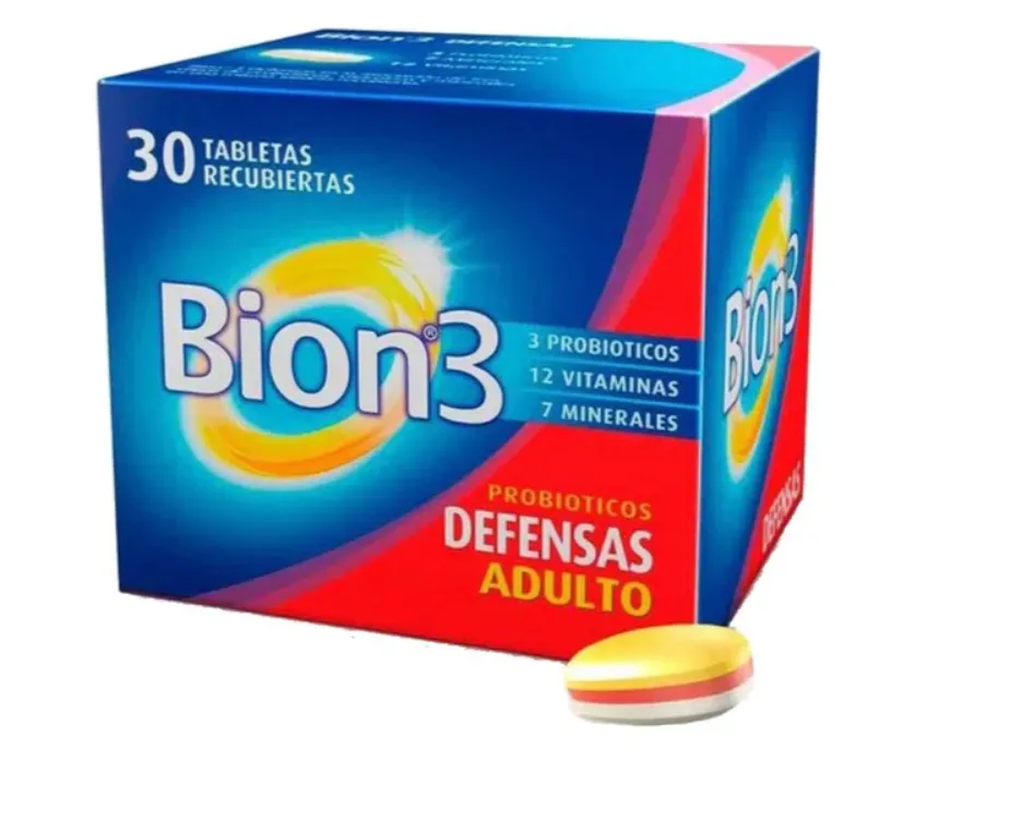 BION-3-X-30-TAB