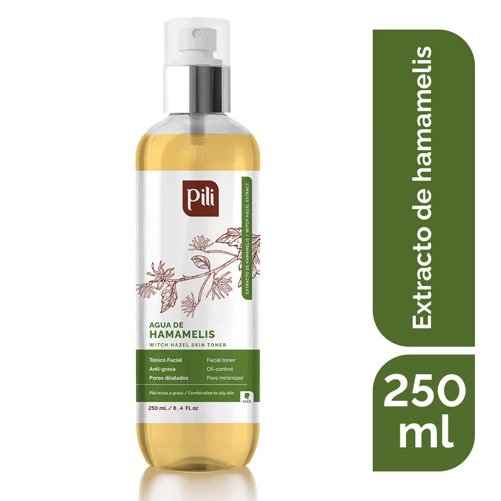 HAMAMELIS-250ml