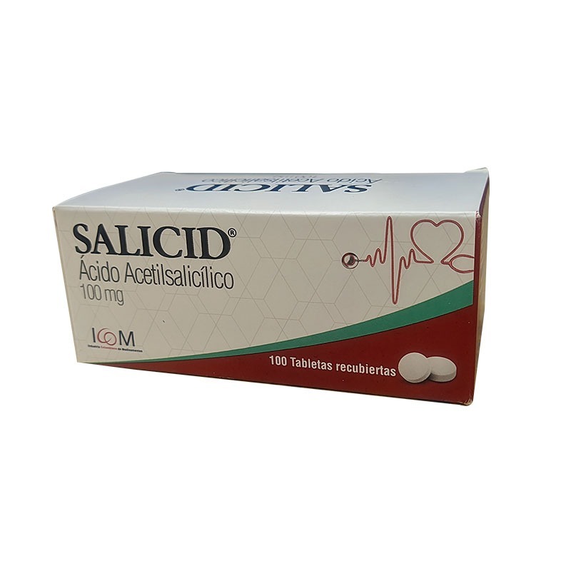 SALICID-100MG-100-TABLETAS-ICOM