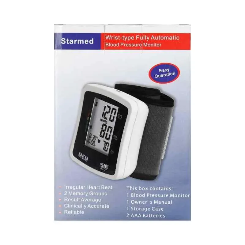 TENSIOMETRO-DIGITAL-MUNECA-STARMED