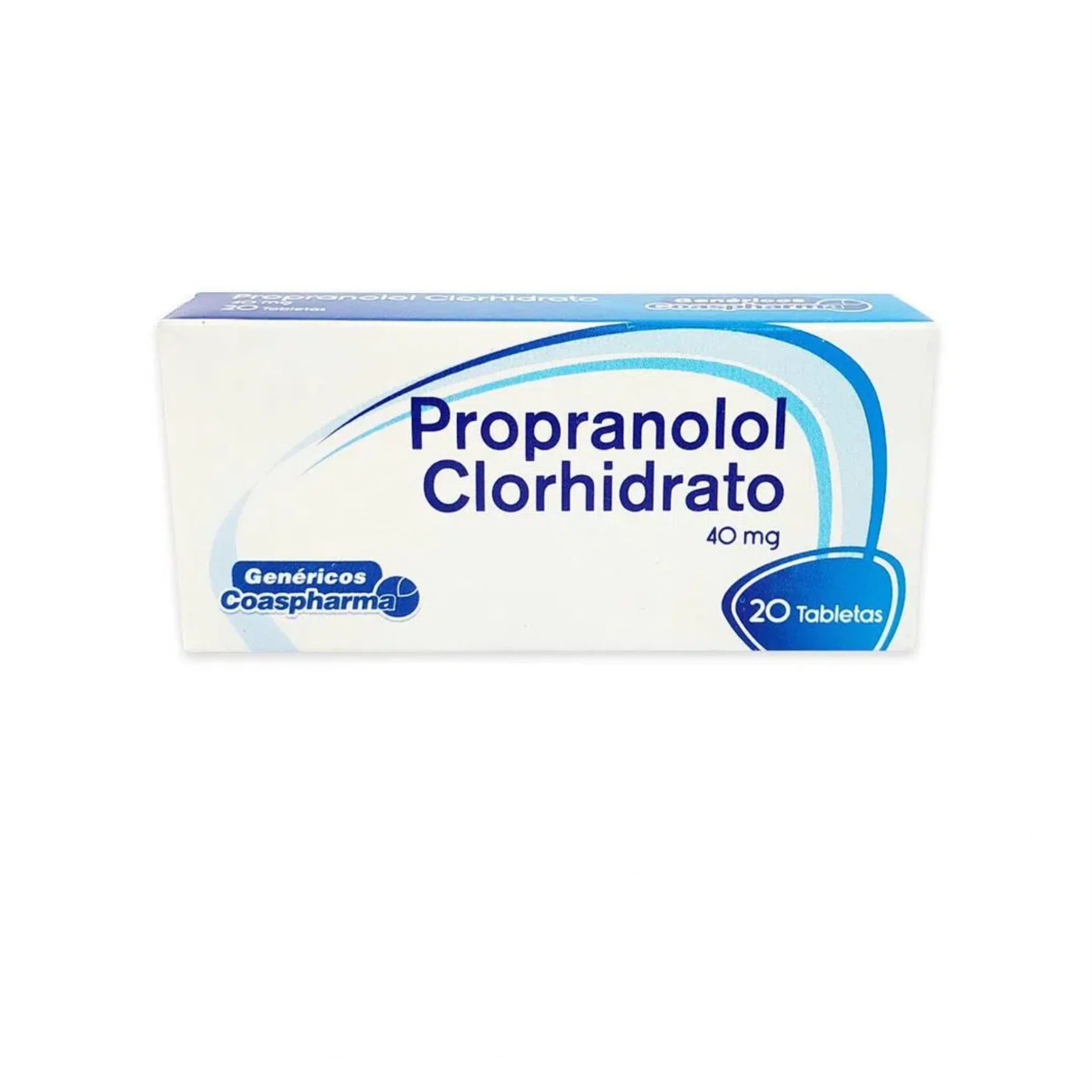 PROPRANOLOL