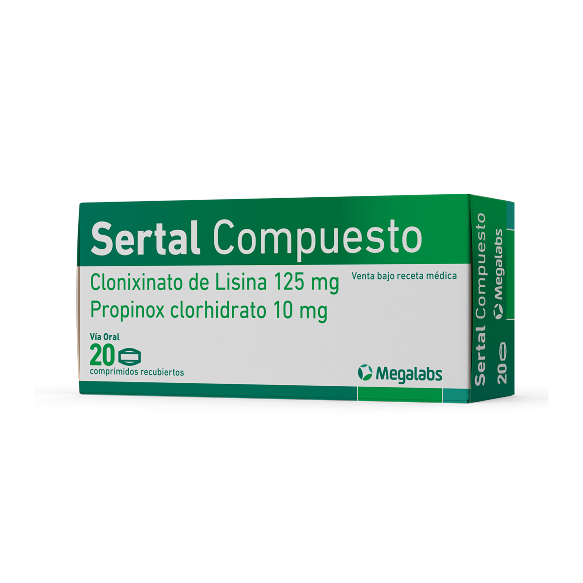 Sertal-compuesto-comprimidos